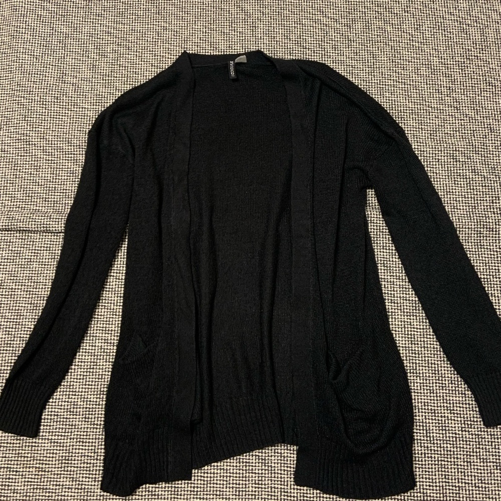 H&M Divided Cardigan